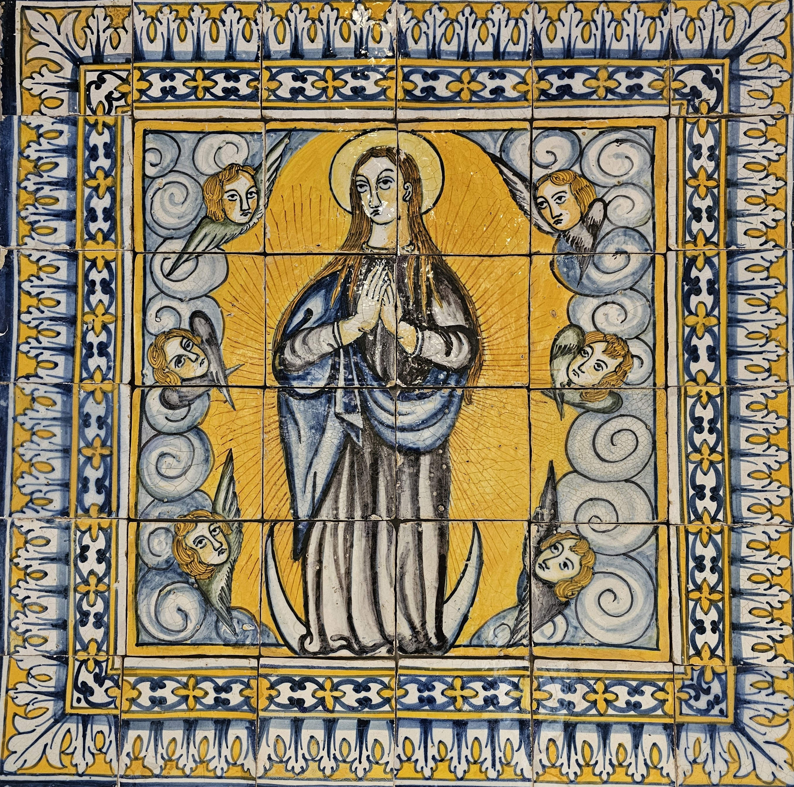 Azulejo